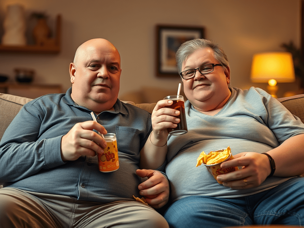 🥨 Step Away from the Crisps: How to Stop Evening Snacking&nbsp;Madness